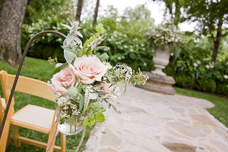 Allestimenti e Addobbi Floreali per Esterno per Matrimoni - Fabbri Vivai Arezzo, Firenze, Siena, Perugia